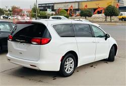 کرایسلەر ڤۆیجەر